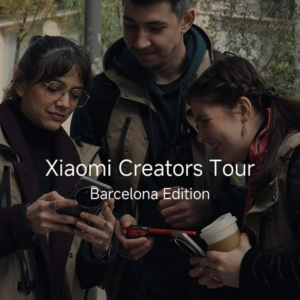 Xiaomi Civi 5 Pro: The Stylish Selfie Machine With Triple 50MP Cameras is Coming Soon! Xiaomi Civi 5 Pro: The Stylish Selfie Machine With Triple 50MP Cameras is Coming Soon!