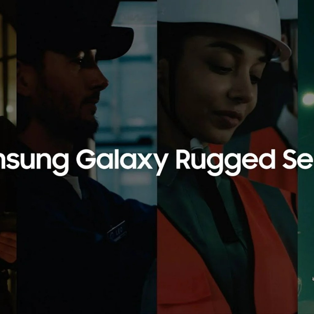 Samsung Galaxy XCover7 Pro Leak: Rugged, Reliable, and Ready to Rumble Samsung Galaxy XCover7 Pro Leak: Rugged, Reliable, and Ready to Rumble