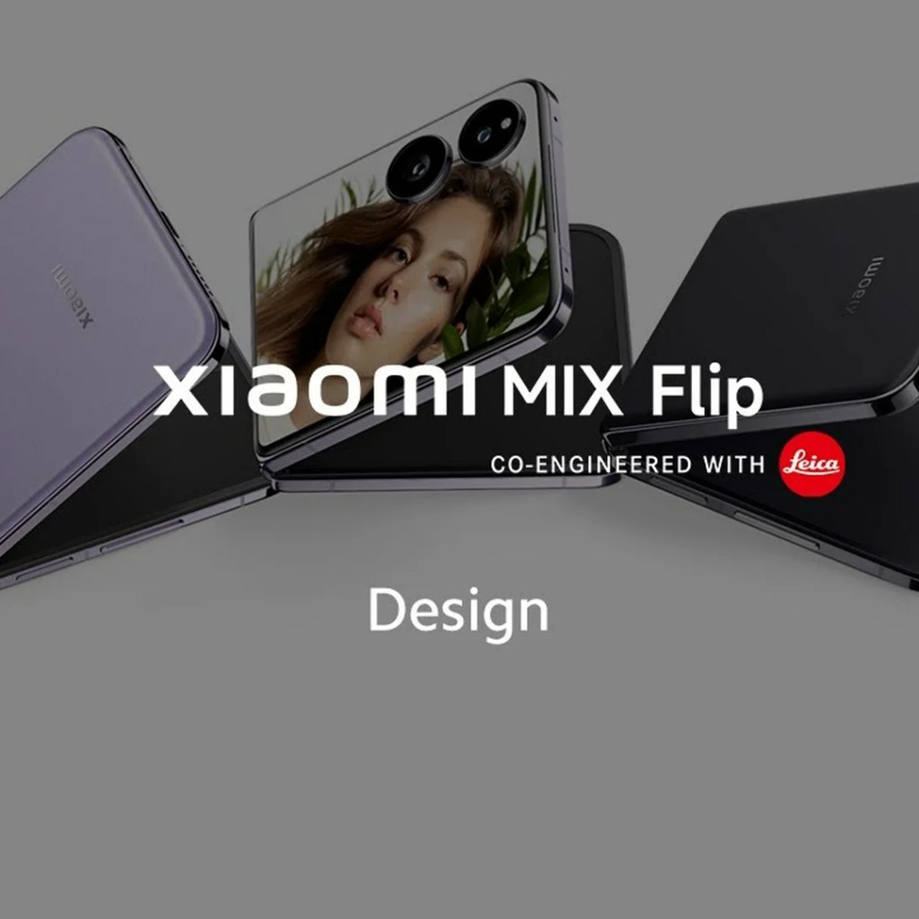 Xiaomi Mix Flip 2 is Coming—Same Charger, Bigger Battery, and a Surprise Camera Twist! Xiaomi Mix Flip 2 is Coming—Same Charger, Bigger Battery, and a Surprise Camera Twist!