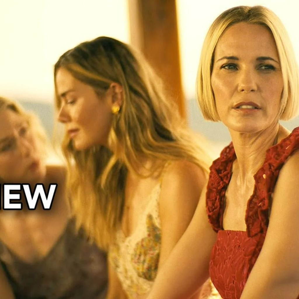 The White Lotus Season 3 Finale: ‘Amor Fati’ Is a Coconut Milk Hurricane of Drama, Death & Designer Tears The White Lotus Season 3 Finale: ‘Amor Fati’ Is a Coconut Milk Hurricane of Drama, Death & Designer Tears
