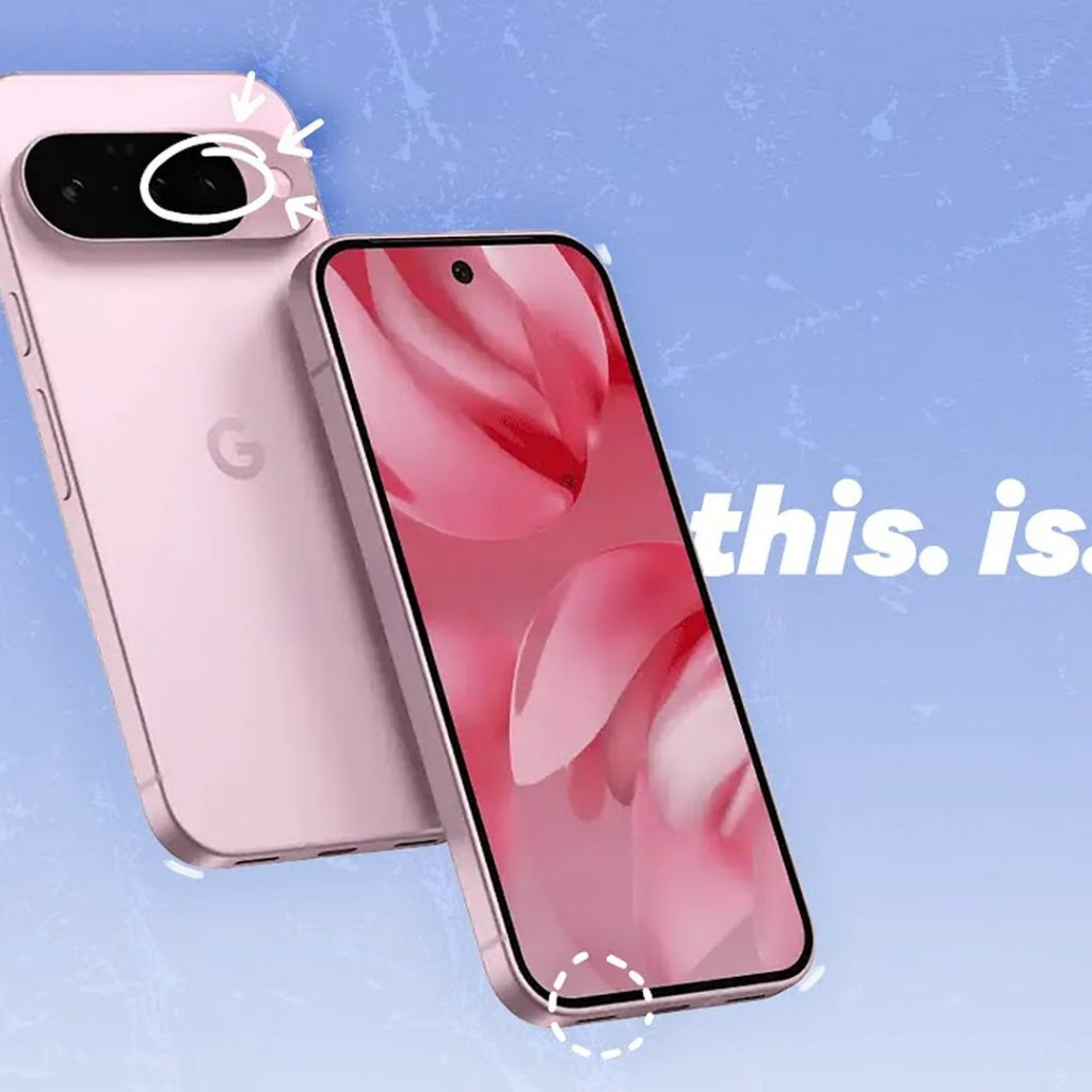Pixel 10 Camera Leaks Are Here—And They’re… Kind of a Rollercoaster Pixel 10 Camera Leaks Are Here—And They’re… Kind of a Rollercoaster