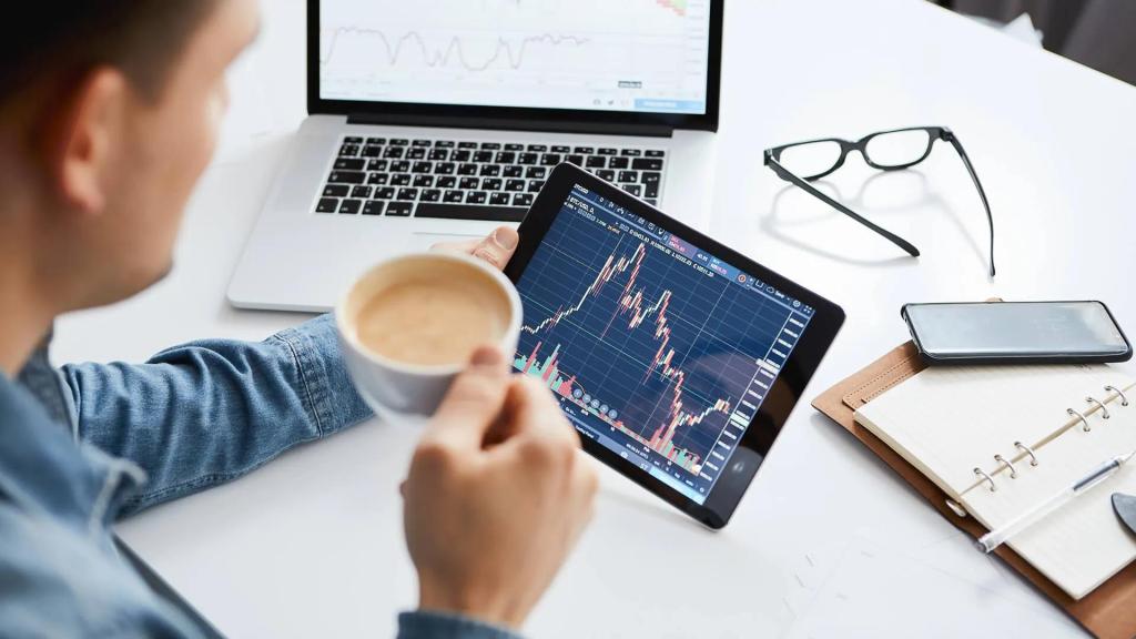 Crypto Trading Business Explained Crypto Trading Business Explained
