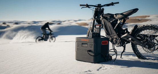 Powering Your Home with Confidence: Why Choosing a Jackery Backup Generator for Home is Essential Powering Your Home with Confidence: Why Choosing a Jackery Backup Generator for Home is Essential
