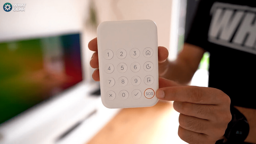 How To Set The Hive Alarm System How To Set The Hive Alarm System