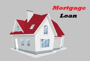 Mortgage Loan Mortgage Loan
