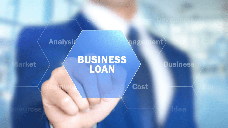 Business Loan Business Loan