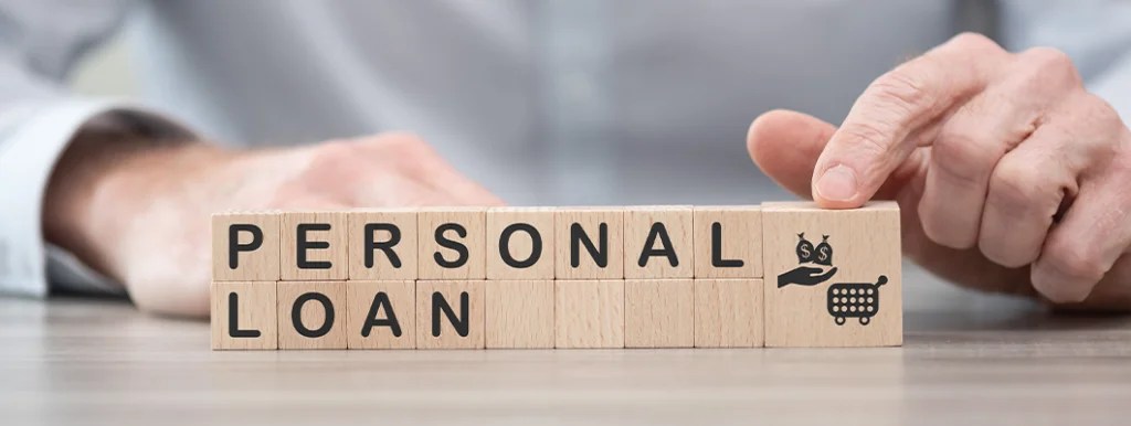 Personal loan Personal loan