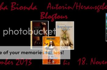 Blogtour: Alisha Bionda Blogtour: Alisha Bionda