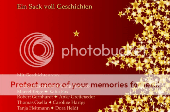Ein ganz besonderes Benefizprojekt… Ein ganz besonderes Benefizprojekt…