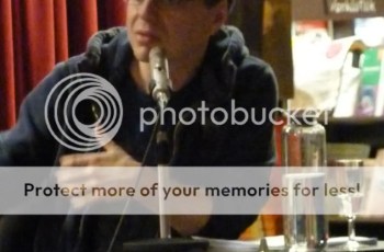 Die #Lesung zu “#Muh!” von David #Safier… Die #Lesung zu “#Muh!” von David #Safier…