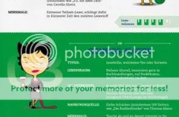 Und du? Welcher Lesetyp bist du? Und du? Welcher Lesetyp bist du?