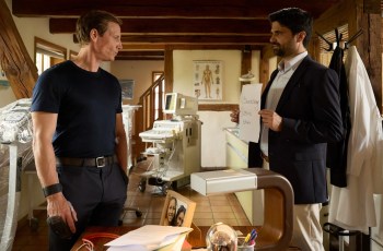 “Alte Wunden – Dr. Nice”: ZDF, 20.15 Uhr “Alte Wunden – Dr. Nice”: ZDF, 20.15 Uhr