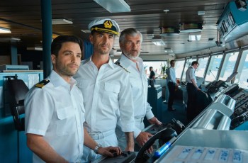 “Das Traumschiff – Vancouver“: ZDF, 20:15 Uhr “Das Traumschiff – Vancouver“: ZDF, 20:15 Uhr