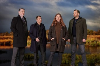 “Ostfriesenmoor”: ZDF, 20.15 Uhr “Ostfriesenmoor”: ZDF, 20.15 Uhr