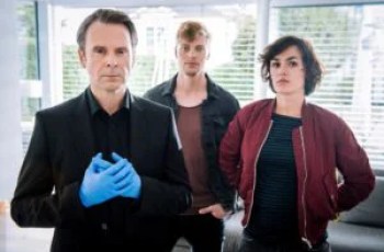 Ab heute wieder im ZDF: “Professor T.” Ab heute wieder im ZDF: “Professor T.”