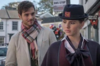 ZDF: Rosamunde Pilcher – Nanny verzweifelt gesucht ZDF: Rosamunde Pilcher – Nanny verzweifelt gesucht