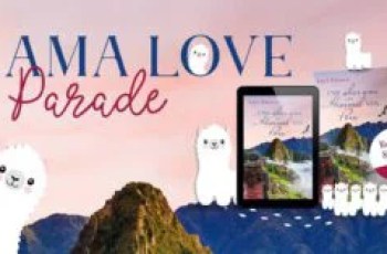 #LamaLoveParade “… und über uns der Himmel von Peru” #LamaLoveParade “… und über uns der Himmel von Peru”