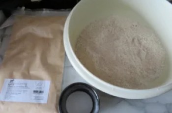 Tag des Butterbrots: Bierbrot backen Tag des Butterbrots: Bierbrot backen