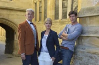 Heute, 20.15 Uhr: Herzkino im ZDF: “Ein Sommer in Oxford” Heute, 20.15 Uhr: Herzkino im ZDF: “Ein Sommer in Oxford”