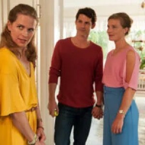 Herzkino aus Schweden im ZDF: Inga Lindström: Heimkehr Herzkino aus Schweden im ZDF: Inga Lindström: Heimkehr