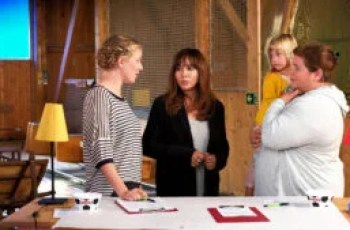 20.15 Uhr, ZDF-Herzkino: Frühling – Das verlorene Mädchen 20.15 Uhr, ZDF-Herzkino: Frühling – Das verlorene Mädchen