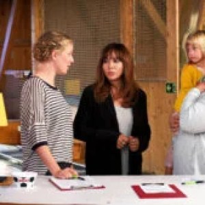20.15 Uhr, ZDF-Herzkino: Frühling – Das verlorene Mädchen 20.15 Uhr, ZDF-Herzkino: Frühling – Das verlorene Mädchen