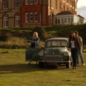 ZDF-Herzkino-Sonderfolge: Rosamunde Pilcher: “Die Muschelsucher” ZDF-Herzkino-Sonderfolge: Rosamunde Pilcher: “Die Muschelsucher”