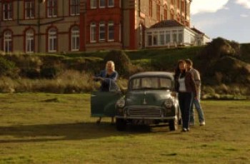 ZDF-Herzkino-Sonderfolge: Rosamunde Pilcher: “Die Muschelsucher” ZDF-Herzkino-Sonderfolge: Rosamunde Pilcher: “Die Muschelsucher”