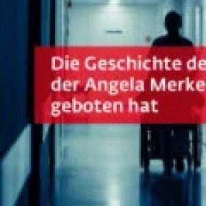 Anzeige: Kranke Pflege – Wie Politik Leben im Alter erschwert Anzeige: Kranke Pflege – Wie Politik Leben im Alter erschwert