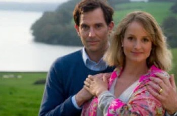 ZDF, 13.45 Uhr: Rosamunde Pilcher: Ungezügelt ins Glück ZDF, 13.45 Uhr: Rosamunde Pilcher: Ungezügelt ins Glück