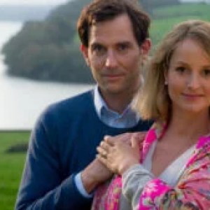 ZDF, 13.45 Uhr: Rosamunde Pilcher: Ungezügelt ins Glück ZDF, 13.45 Uhr: Rosamunde Pilcher: Ungezügelt ins Glück