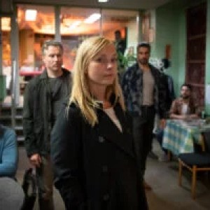 ZDF, 20.15 Uhr: “Gegen die Angst” ZDF, 20.15 Uhr: “Gegen die Angst”