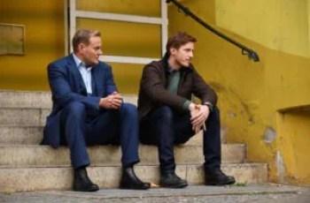 ZDF, 20.15 Uhr: Schwartz und Schwartz – Der Tod im Haus ZDF, 20.15 Uhr: Schwartz und Schwartz – Der Tod im Haus