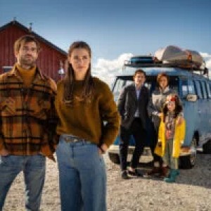 ZDF-Herzkino, 20.15 Uhr: Inga Lindström: Auf der Suche nach dir ZDF-Herzkino, 20.15 Uhr: Inga Lindström: Auf der Suche nach dir
