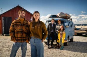 ZDF-Herzkino, 20.15 Uhr: Inga Lindström: Auf der Suche nach dir ZDF-Herzkino, 20.15 Uhr: Inga Lindström: Auf der Suche nach dir