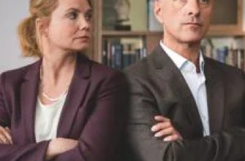 ZDF, 22.15 Uhr: Merz gegen Merz mit A. Frier und C. M. Herbst ZDF, 22.15 Uhr: Merz gegen Merz mit A. Frier und C. M. Herbst