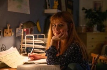 ZDF, 20.15 Uhr:  “Lotta und der schöne Schein” ZDF, 20.15 Uhr:  “Lotta und der schöne Schein”