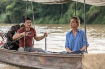 ZDF-Herzkino: Fluss des Lebens: Kwai Familienbande ZDF-Herzkino: Fluss des Lebens: Kwai Familienbande