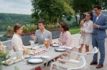 ZDF, 20.15 Uhr: Rosamunde Pilcher: “Schwiegertöchter” ZDF, 20.15 Uhr: Rosamunde Pilcher: “Schwiegertöchter”