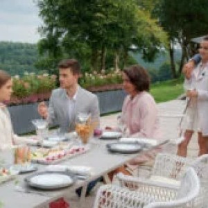 ZDF, 20.15 Uhr: Rosamunde Pilcher: “Schwiegertöchter” ZDF, 20.15 Uhr: Rosamunde Pilcher: “Schwiegertöchter”