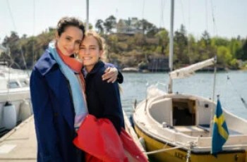 ZDF-Herzkino, 20.15 Uhr: Inga Lindström: Klang der Sehnsucht ZDF-Herzkino, 20.15 Uhr: Inga Lindström: Klang der Sehnsucht