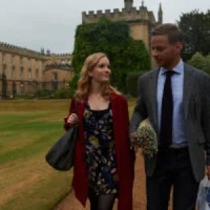 ZDF-Herzkino, 20.15 Uhr: Cecelia Ahern: “In deinem Leben” ZDF-Herzkino, 20.15 Uhr: Cecelia Ahern: “In deinem Leben”