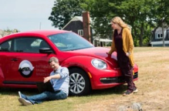 ZDF-Herzkino, 20.15 Uhr: “Katie Fforde: Bellas Glück” ZDF-Herzkino, 20.15 Uhr: “Katie Fforde: Bellas Glück”