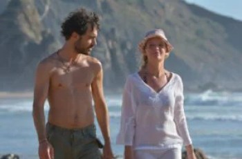 ZDF-Herzkino, 20.15 Uhr: “Ein Sommer an der Algarve” ZDF-Herzkino, 20.15 Uhr: “Ein Sommer an der Algarve”