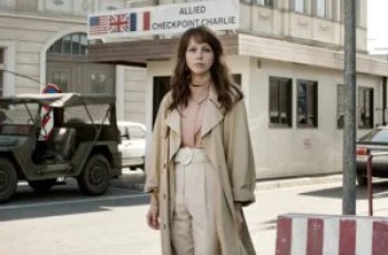 DasErste, 20.15 Uhr, FilmMittwoch im Ersten: Wendezeit DasErste, 20.15 Uhr, FilmMittwoch im Ersten: Wendezeit