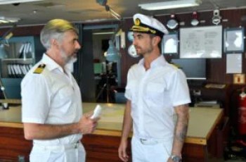 ZDF, 20.15 Uhr: “Das Traumschiff – Antigua” ZDF, 20.15 Uhr: “Das Traumschiff – Antigua”