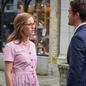 ZDF-Herzkino, 20.15 Uhr: “Rosamunde Pilcher: Meine Cousine die Liebe und ich” ZDF-Herzkino, 20.15 Uhr: “Rosamunde Pilcher: Meine Cousine die Liebe und ich”