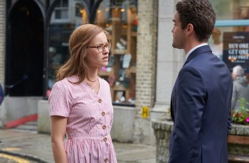 ZDF-Herzkino, 20.15 Uhr: “Rosamunde Pilcher: Meine Cousine die Liebe und ich” ZDF-Herzkino, 20.15 Uhr: “Rosamunde Pilcher: Meine Cousine die Liebe und ich”