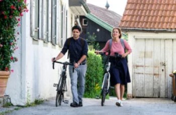 ZDF-Herzkino, 20.15 Uhr: “Tonio & Julia – Nesthocker”(7) ZDF-Herzkino, 20.15 Uhr: “Tonio & Julia – Nesthocker”(7)