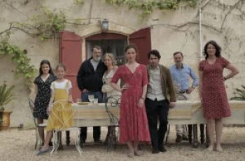 ZDF-Herzkino, 20.15 Uhr: “Ein Tisch in der Provence: Hoffnung auf Heilung” ZDF-Herzkino, 20.15 Uhr: “Ein Tisch in der Provence: Hoffnung auf Heilung”